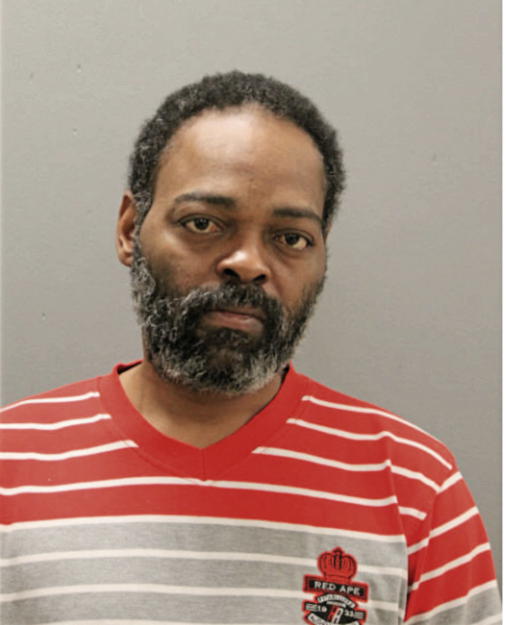 ANTHONY C DAWSON, Cook County, Illinois