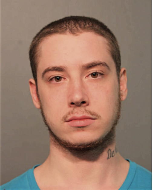 CURTIS J DEMICHAEL, Cook County, Illinois