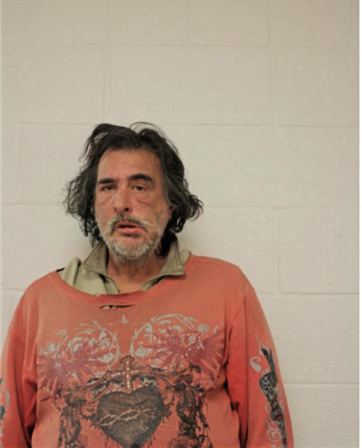TONY M DICRISTOFANO, Cook County, Illinois