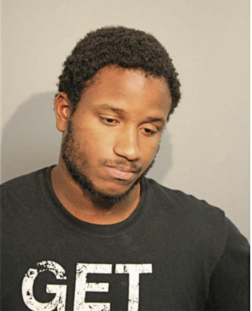 SHELDON DOWNER, Cook County, Illinois