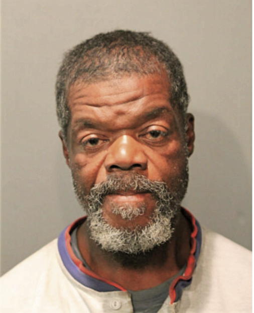 BENNIE DRISKEL, Cook County, Illinois