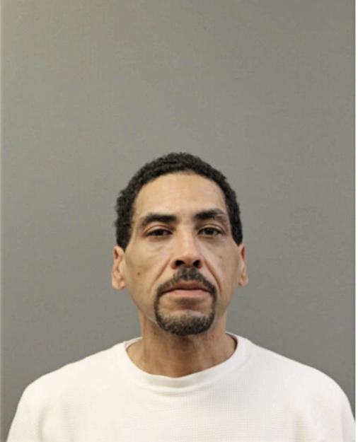 TYRONE EDWARDS, Cook County, Illinois