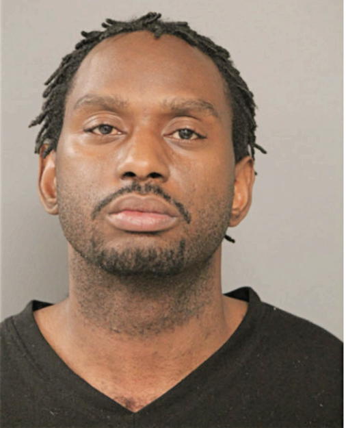 CARLOS A EVANS, Cook County, Illinois