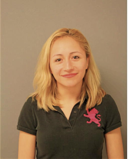 NORMA FAUSTO, Cook County, Illinois