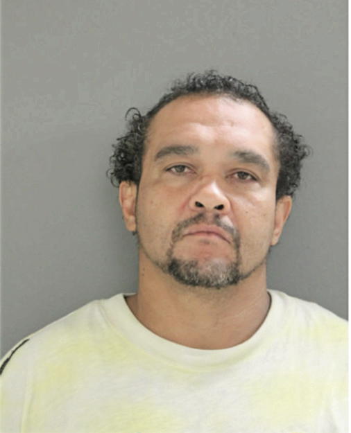 DEMETRIUS FISHER, Cook County, Illinois