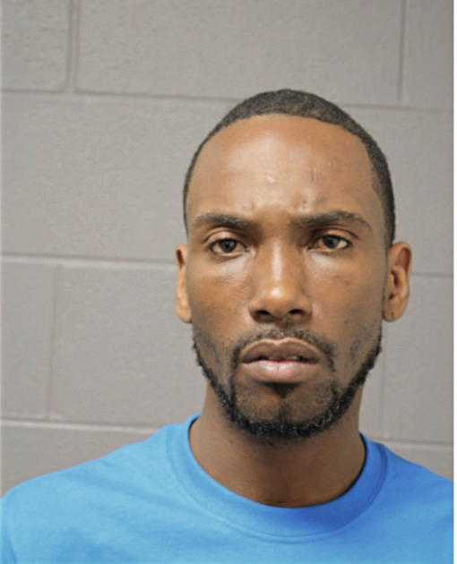 ANTONIO FORD, Cook County, Illinois