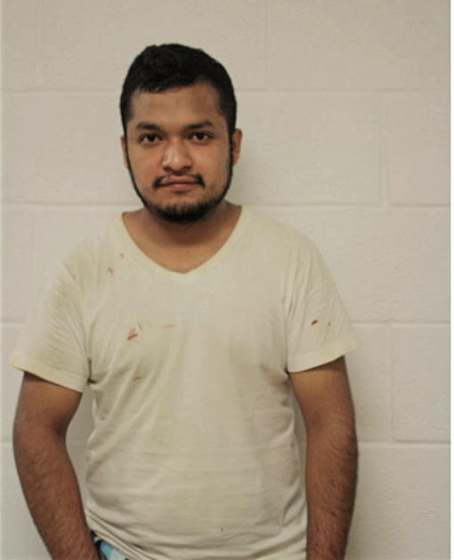 HUGO O FRANCO, Cook County, Illinois
