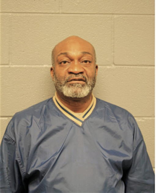 JOE FRAZIER, Cook County, Illinois