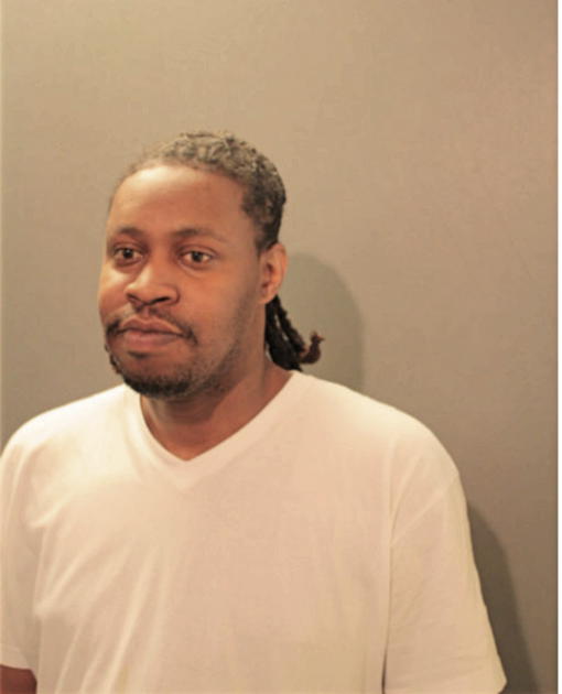 ADONIS M FREEMAN, Cook County, Illinois