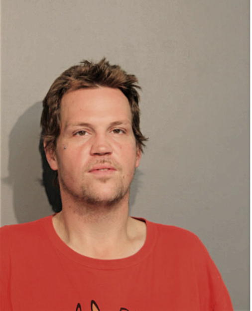 BRYAN M GIARRATANO, Cook County, Illinois