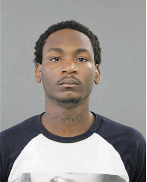 COURTNEY GLASCO, Cook County, Illinois