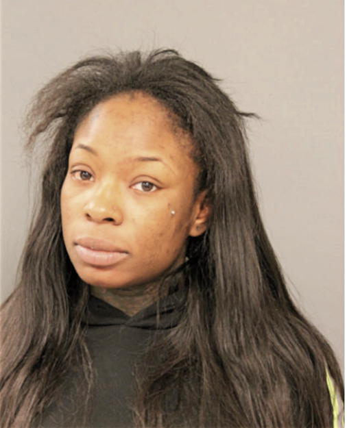 ALEXIS P GLENN, Cook County, Illinois