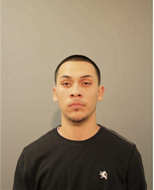 GERMAN GOMEZ, Cook County, Illinois