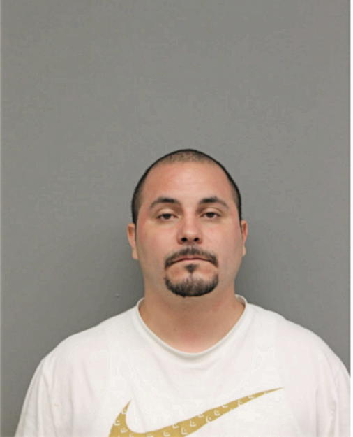 JOSE G GOMEZ, Cook County, Illinois