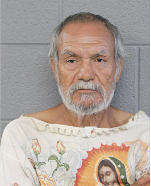VICENTE GONZALEZ, Cook County, Illinois