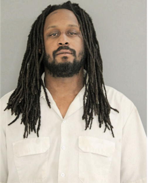MICHAEL W GORDON, Cook County, Illinois