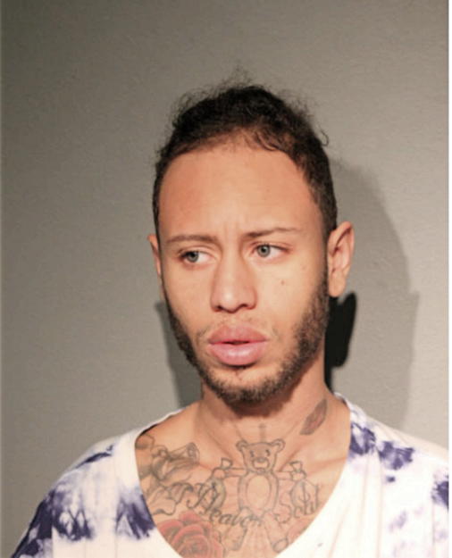 NICHOLAS GRADY, Cook County, Illinois