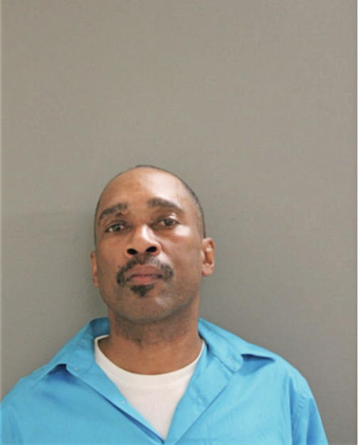 ANTHONY C GREEN, Cook County, Illinois