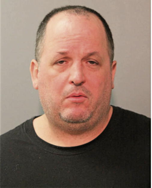 MICHAEL P GROH, Cook County, Illinois