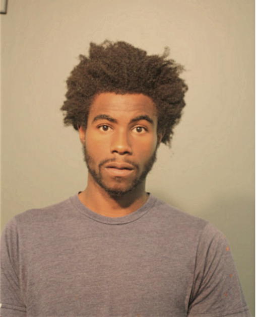 MUHAMMAD ABDUL HAIYY, Cook County, Illinois