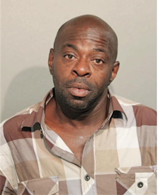LEONARD G HALL, Cook County, Illinois