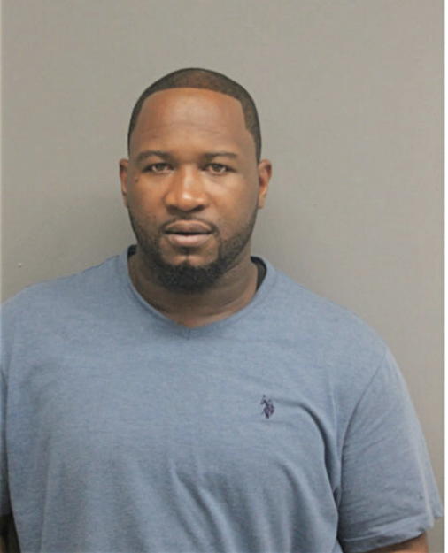 TERRANCE V HALL, Cook County, Illinois