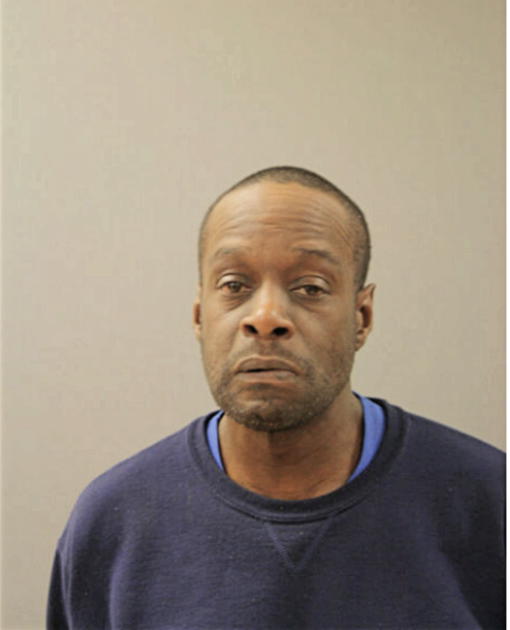 RODNEY HAMLIN, Cook County, Illinois