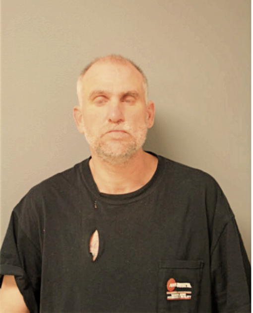 JAMES J HAMMETT, Cook County, Illinois