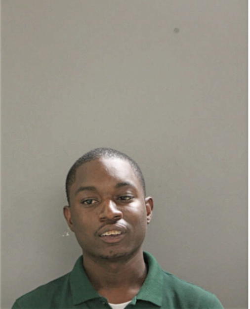 JAVONTAE D HARRIS, Cook County, Illinois