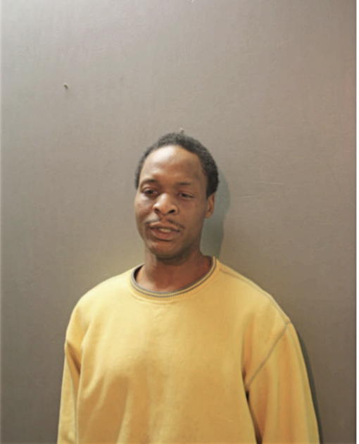 ALBERT J HARSHAW, Cook County, Illinois