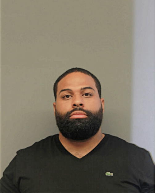JOSHUA A HATCHETT, Cook County, Illinois