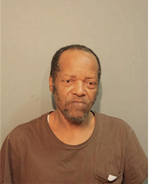CARL HENDRICKS, Cook County, Illinois
