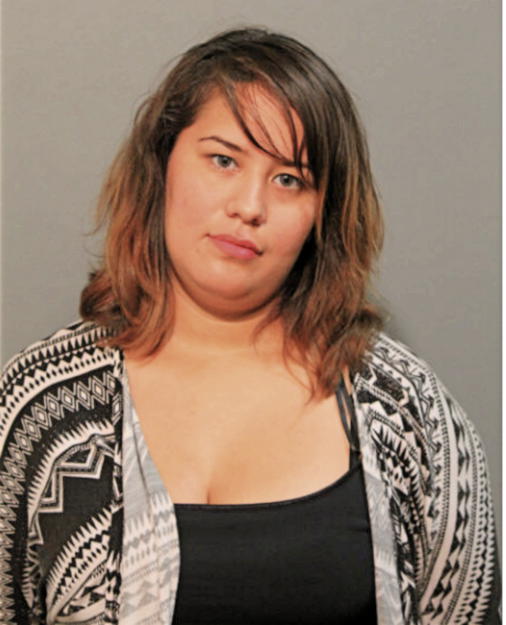 ANGELICA HUERTA, Cook County, Illinois