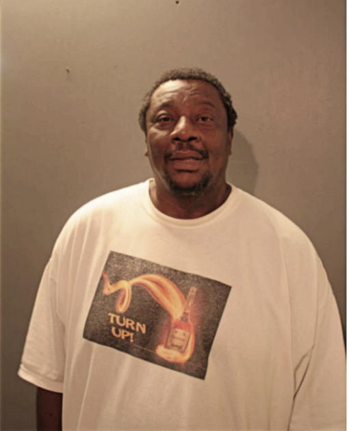 DAVE JACKSON, Cook County, Illinois