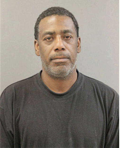 JAMARK D JACKSON, Cook County, Illinois