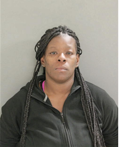 DANIELLE JAMES, Cook County, Illinois