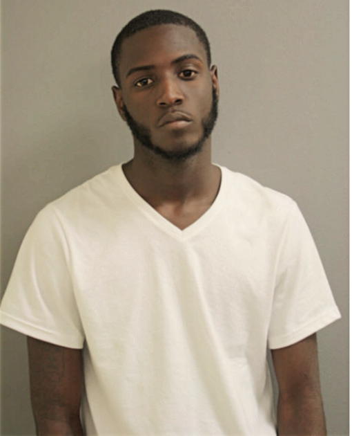 KENARD JARRETT, Cook County, Illinois