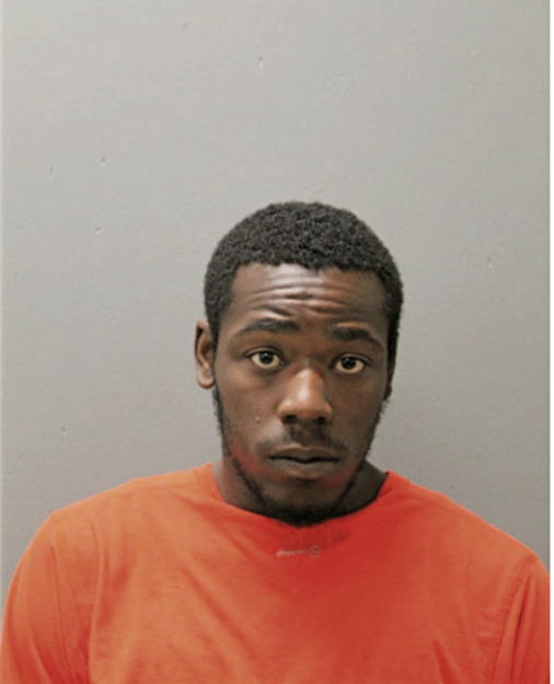 ANDRE JOHNSON, Cook County, Illinois
