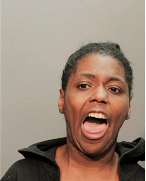 ANGELA A JOHNSON, Cook County, Illinois