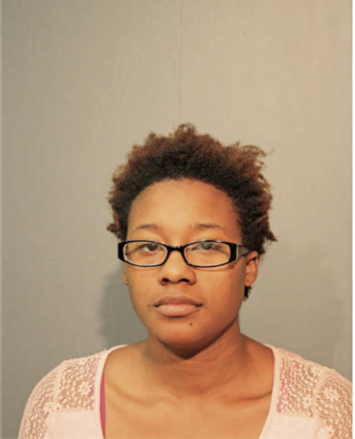 JASMINE M JOHNSON, Cook County, Illinois