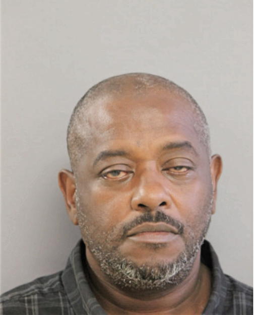 JOHNNY JOHNSON, Cook County, Illinois