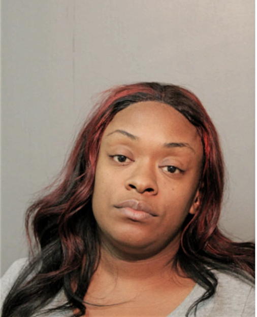 MERSHANT E JOHNSON, Cook County, Illinois