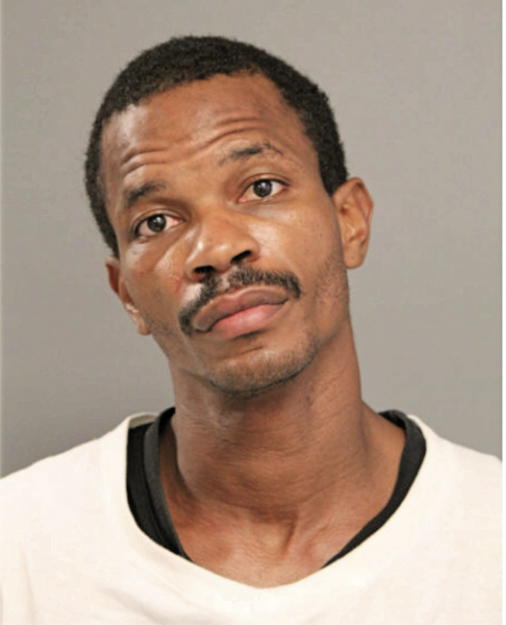 TREMAIN R JOHNSON, Cook County, Illinois