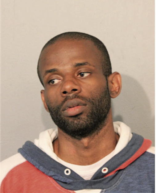 ANDREW JONES, Cook County, Illinois