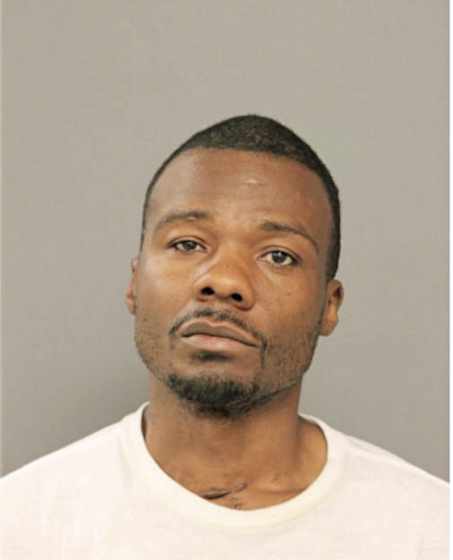 KEVIN JONES, Cook County, Illinois