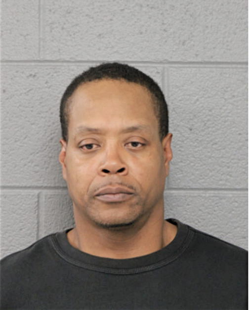 MAURICE L JONES, Cook County, Illinois