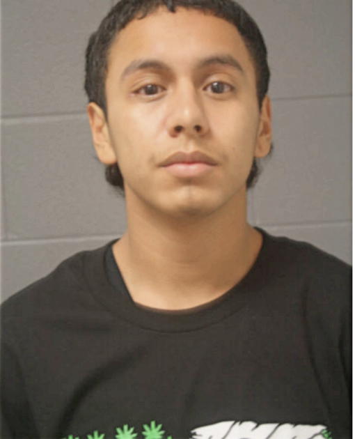 MANUEL JUAREZ, Cook County, Illinois