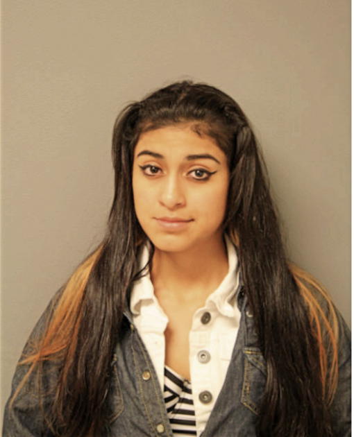 VALENTINA JUAREZ, Cook County, Illinois
