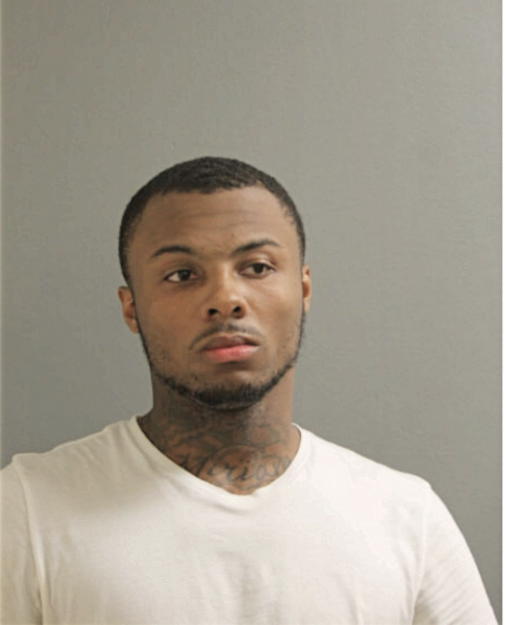 MICHAEL JUWAN PITTS, Cook County, Illinois