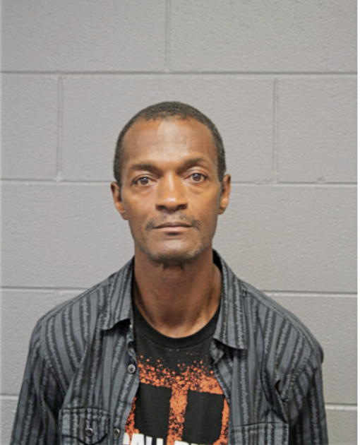 MAURICE F KIRBY, Cook County, Illinois